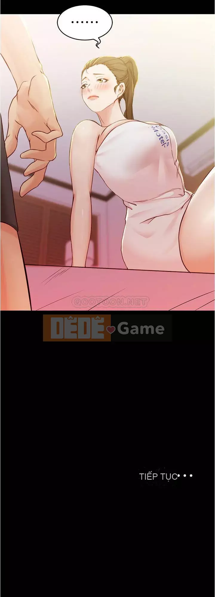 Ghi chú quần lót Chương 25-26