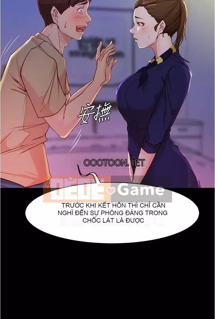 Ghi chú quần lót Chương 23-24