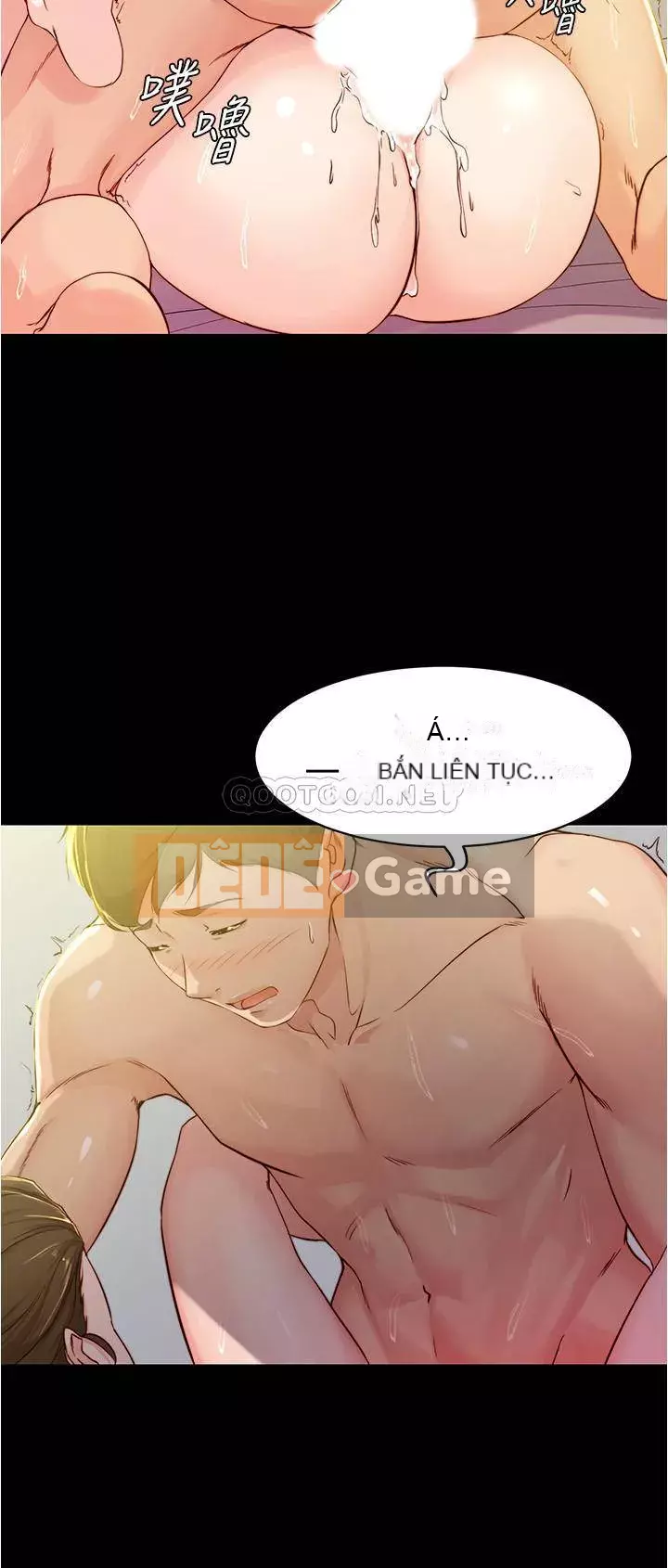 Ghi chú quần lót Chương 20-22