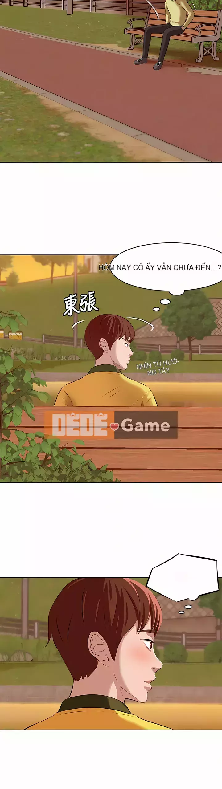 Ghi chú quần lót Chương 1-19