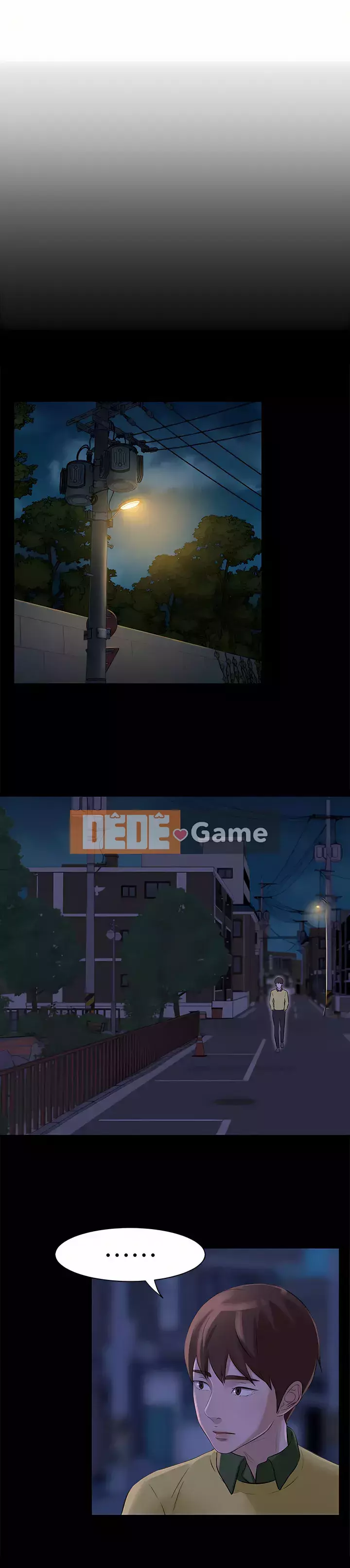 Ghi chú quần lót Chương 1-19