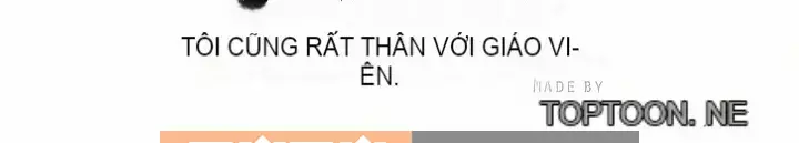 Ghi chú quần lót Chương 1-19