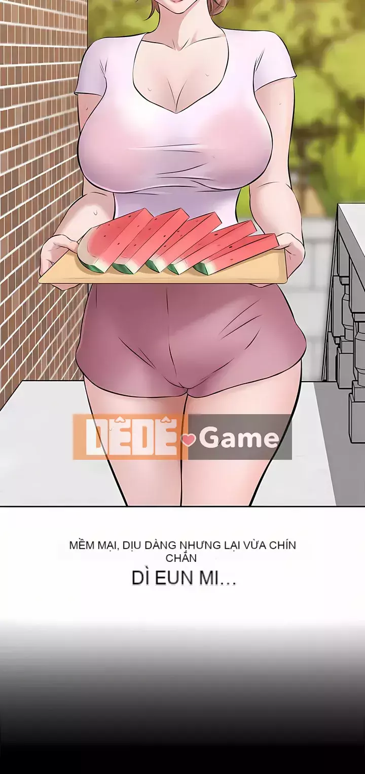 Ghi chú quần lót Chương 1-19