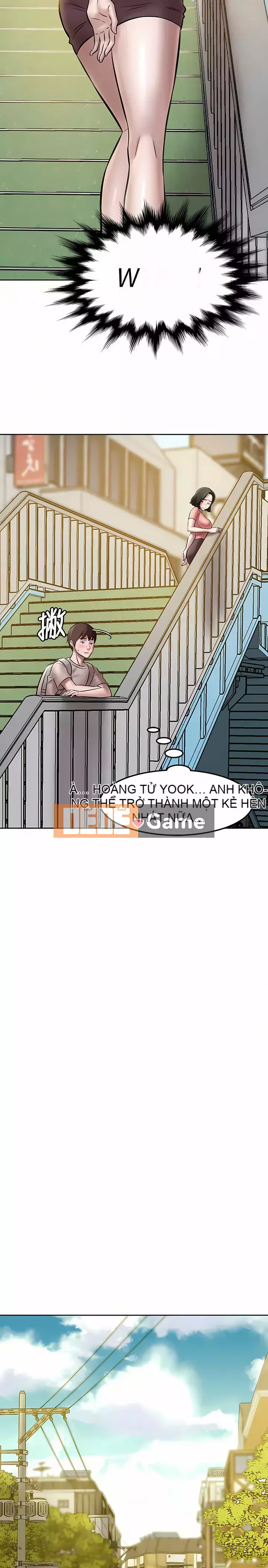 Ghi chú quần lót Chương 1-19