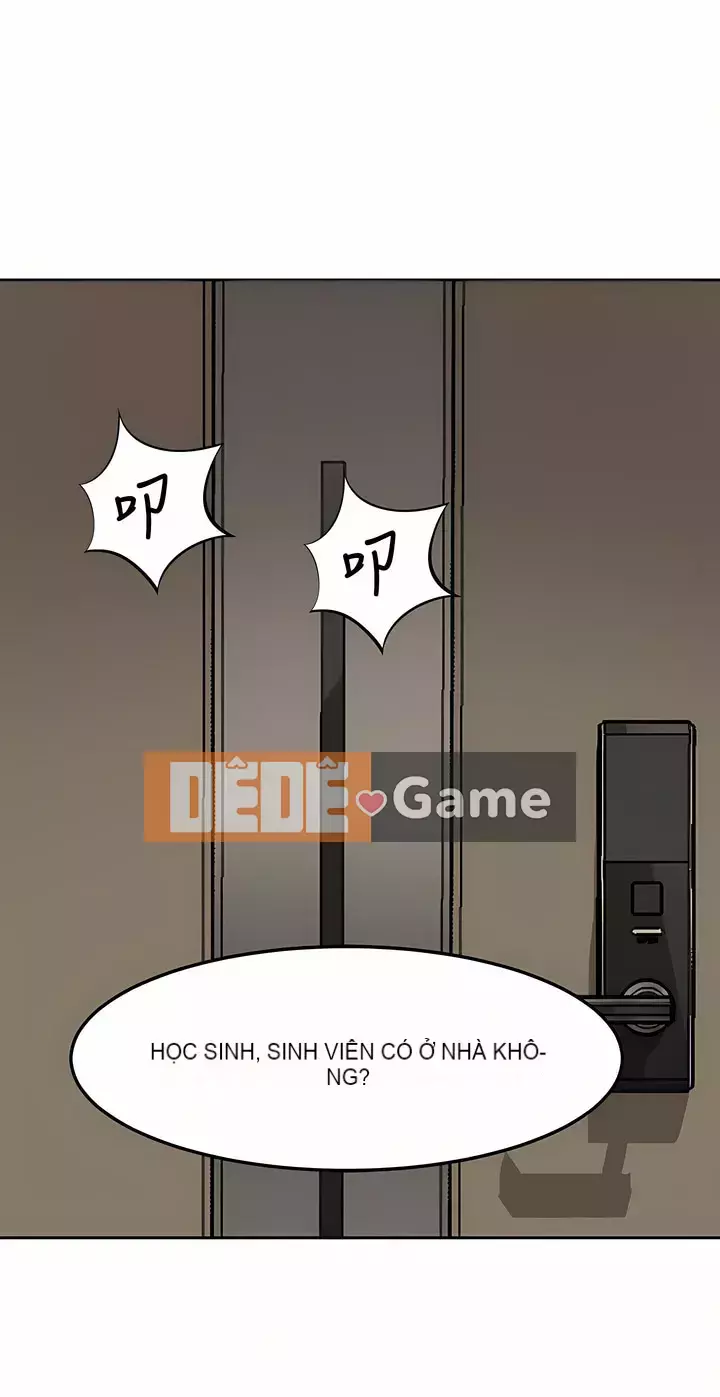 Ghi chú quần lót Chương 1-19