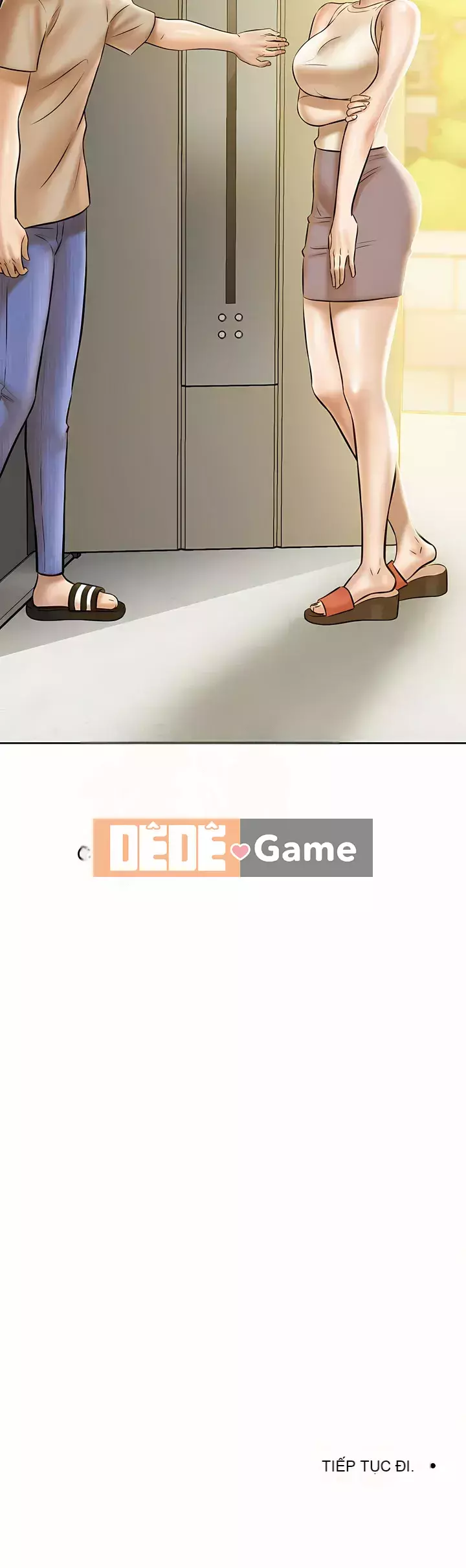 Ghi chú quần lót Chương 1-19