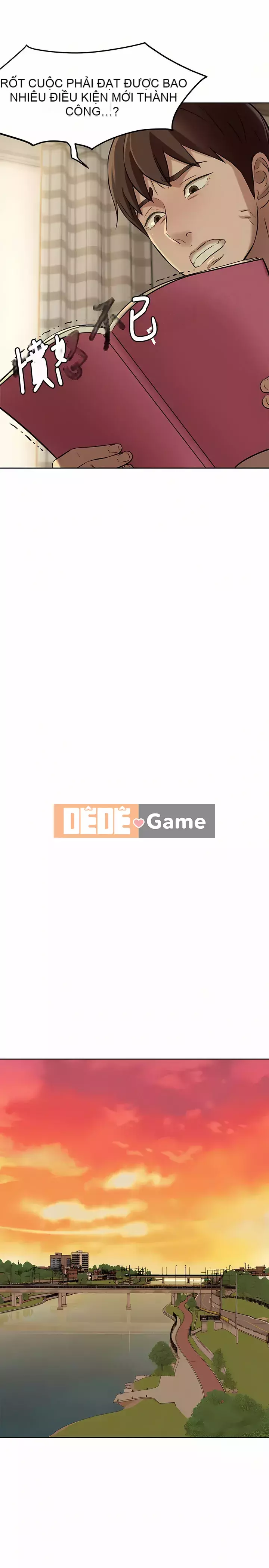 Ghi chú quần lót Chương 1-19