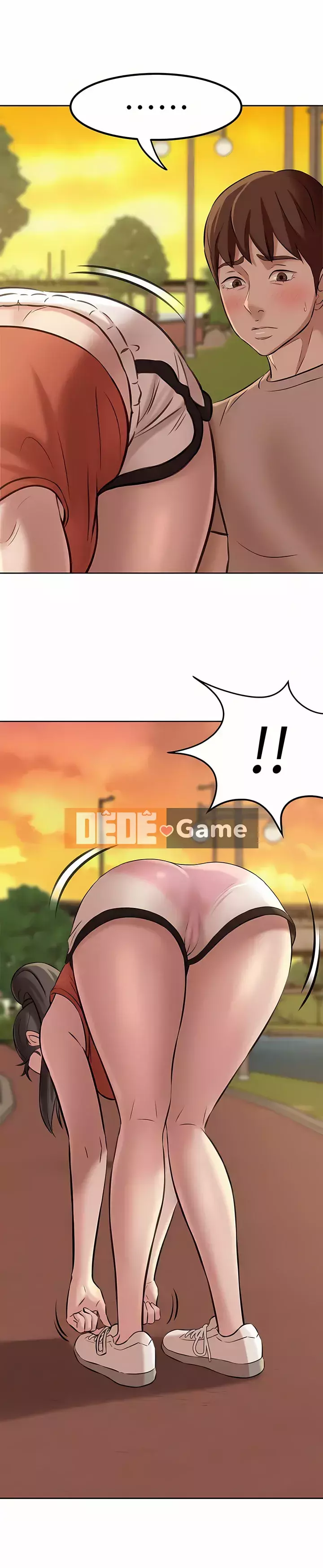 Ghi chú quần lót Chương 1-19