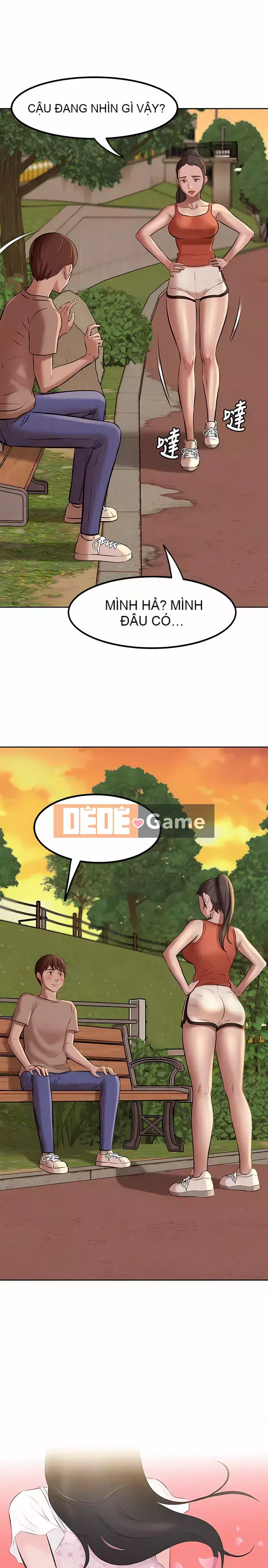 Ghi chú quần lót Chương 1-19