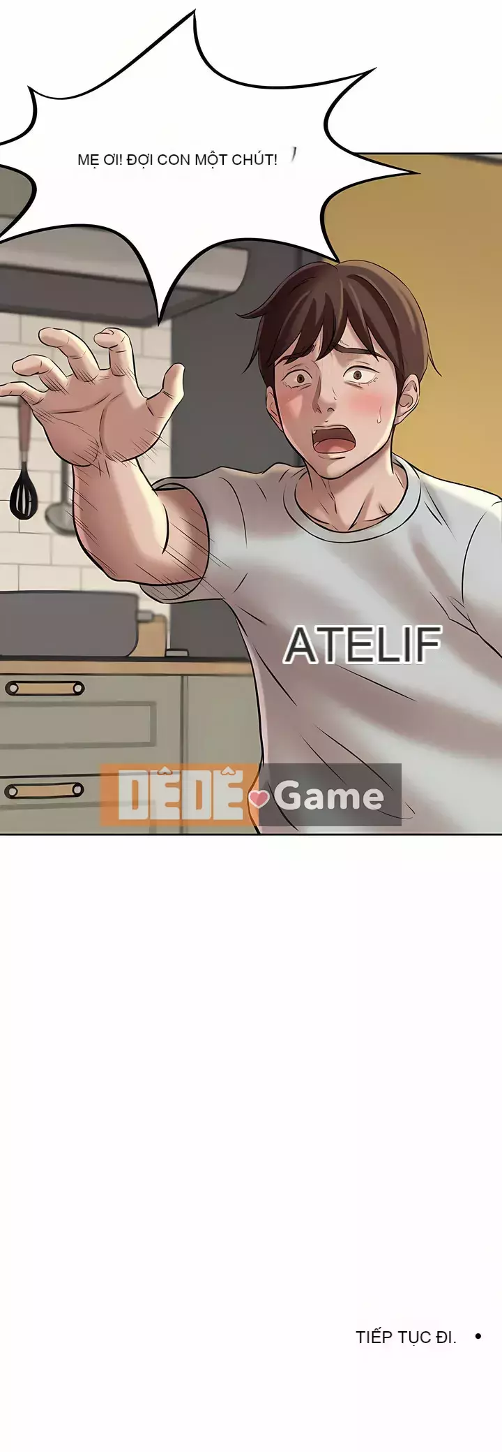 Ghi chú quần lót Chương 1-19