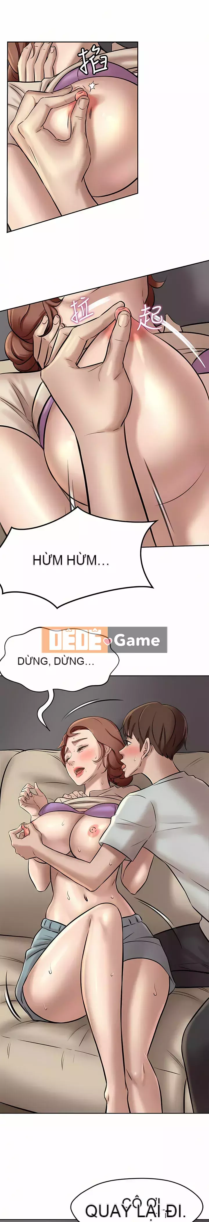 Ghi chú quần lót Chương 1-19