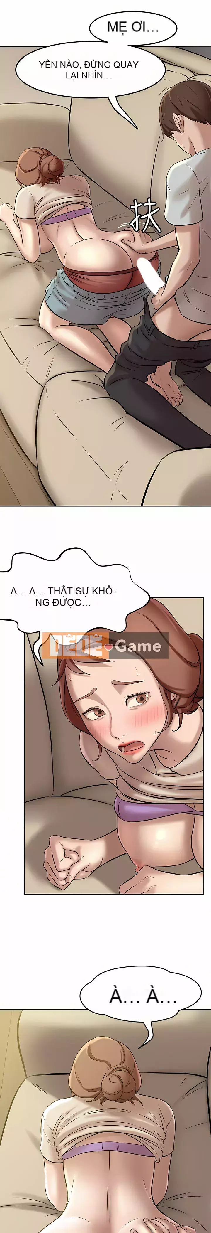 Ghi chú quần lót Chương 1-19