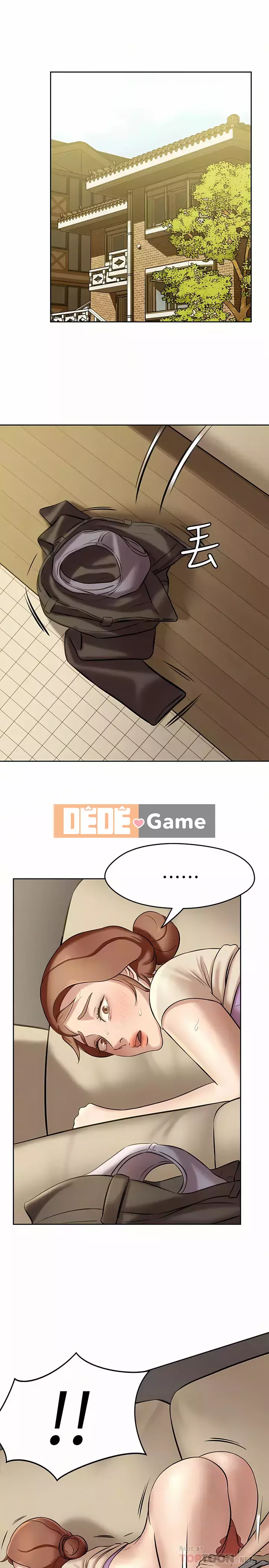 Ghi chú quần lót Chương 1-19