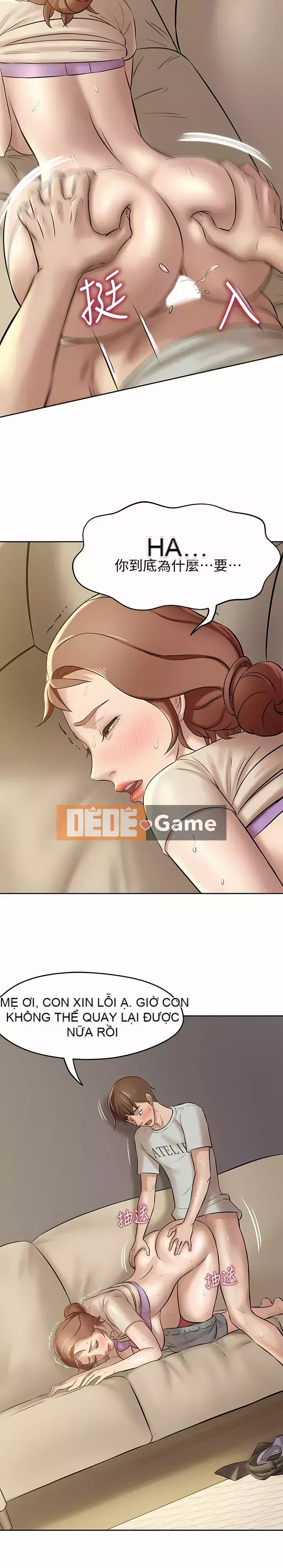 Ghi chú quần lót Chương 1-19