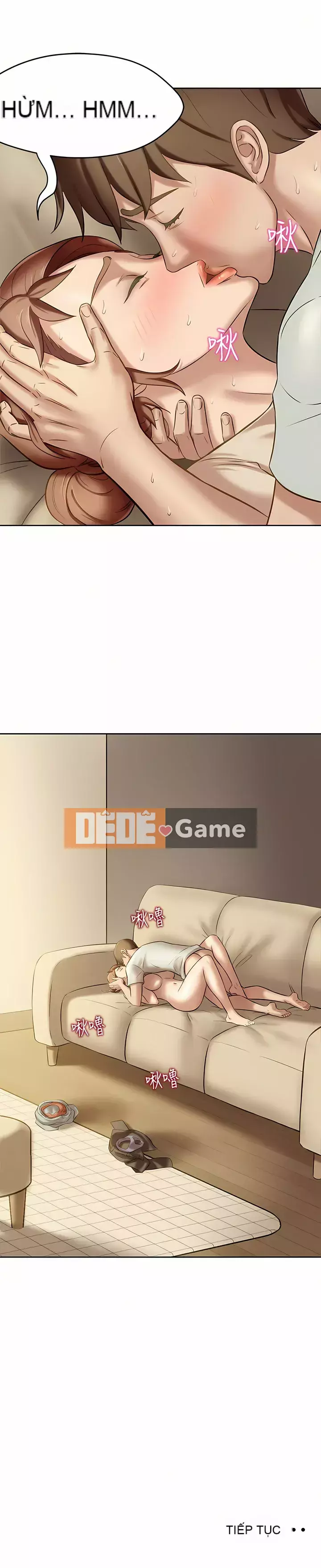 Ghi chú quần lót Chương 1-19