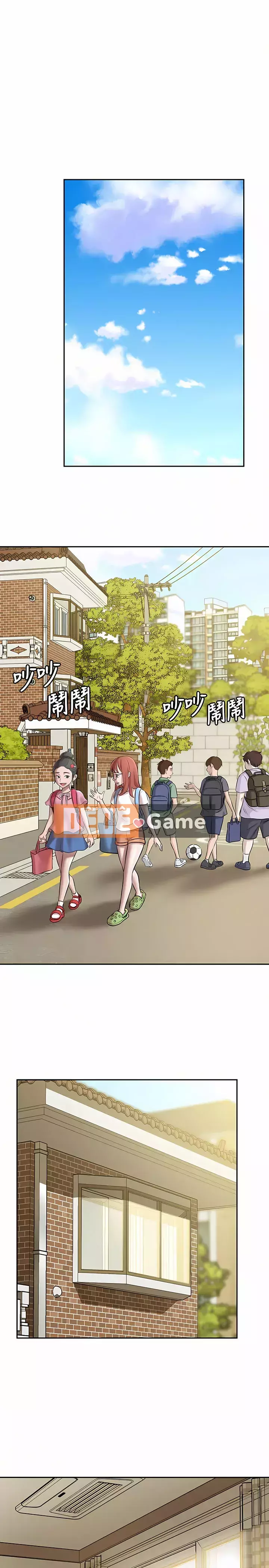 Ghi chú quần lót Chương 1-19