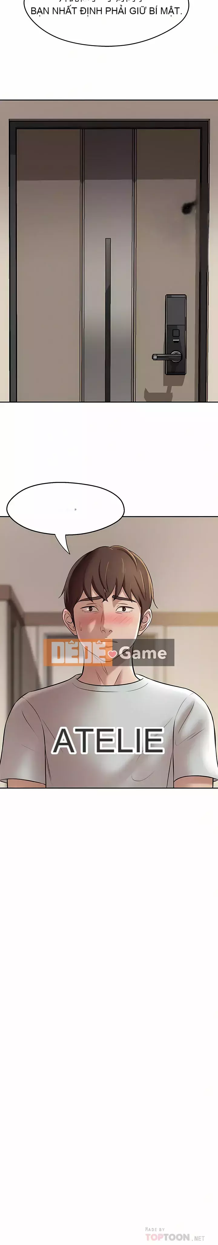 Ghi chú quần lót Chương 1-19