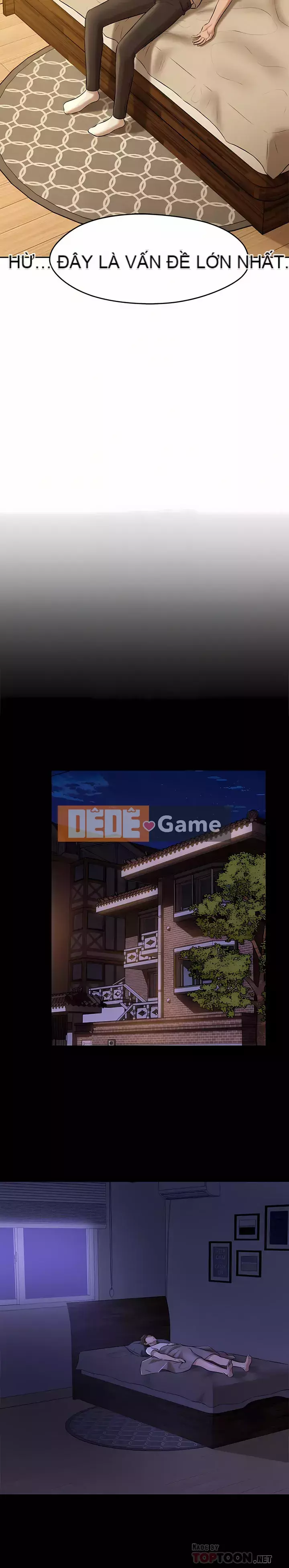 Ghi chú quần lót Chương 1-19