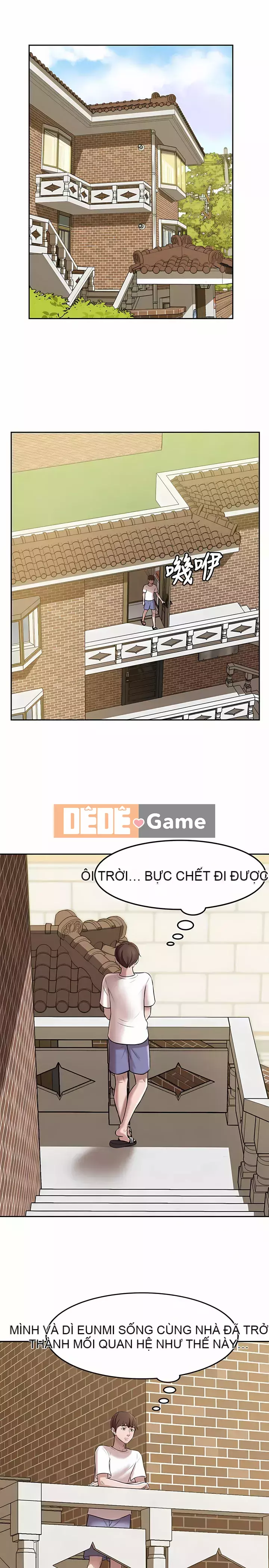 Ghi chú quần lót Chương 1-19