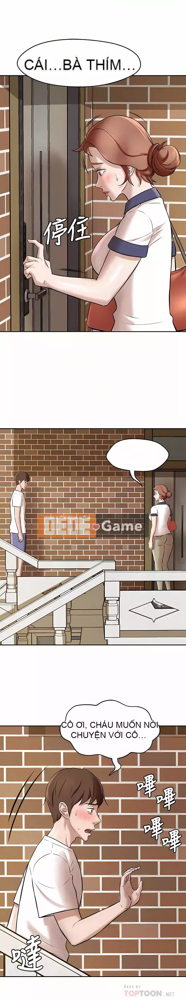 Ghi chú quần lót Chương 1-19