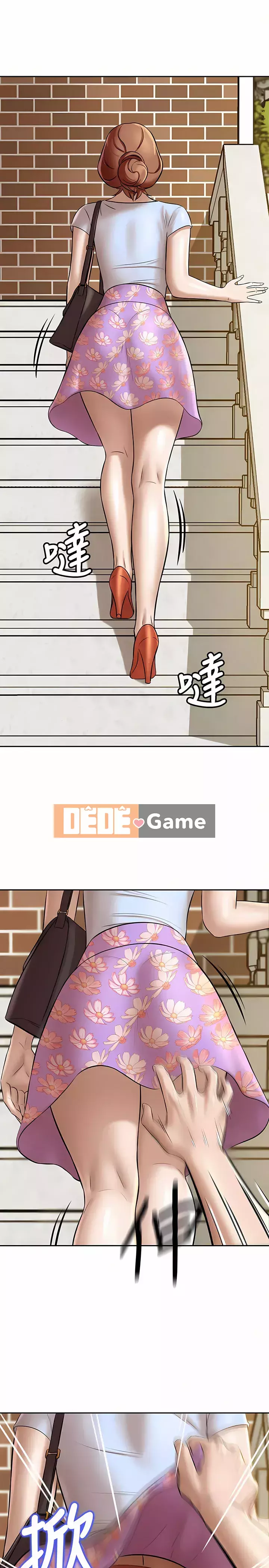 Ghi chú quần lót Chương 1-19