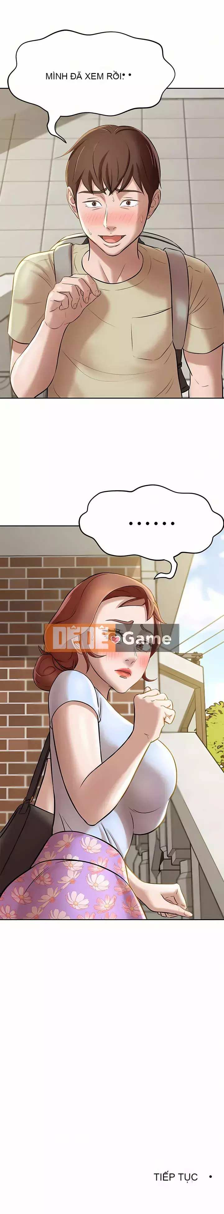 Ghi chú quần lót Chương 1-19