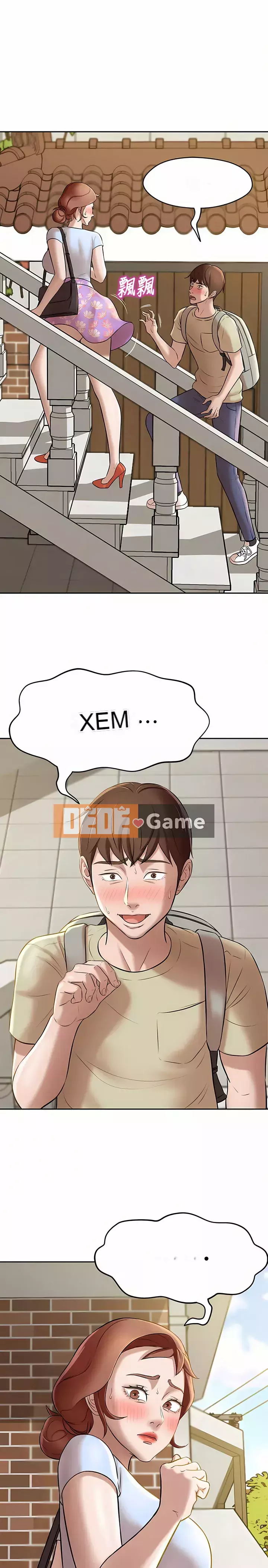 Ghi chú quần lót Chương 1-19