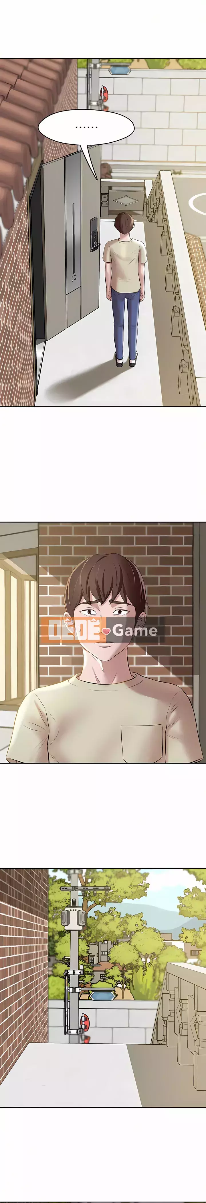 Ghi chú quần lót Chương 1-19