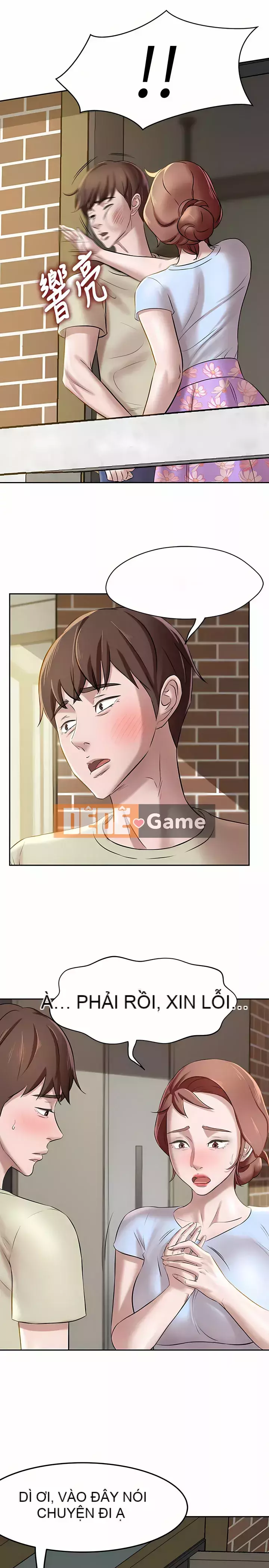 Ghi chú quần lót Chương 1-19