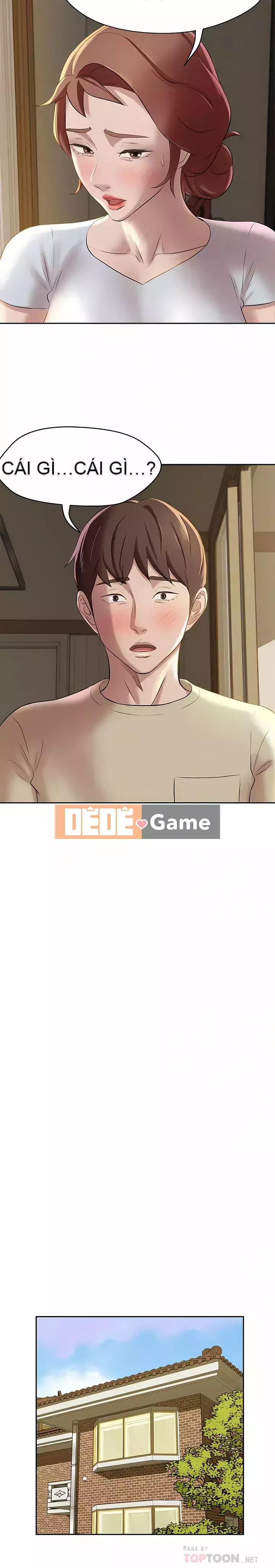 Ghi chú quần lót Chương 1-19