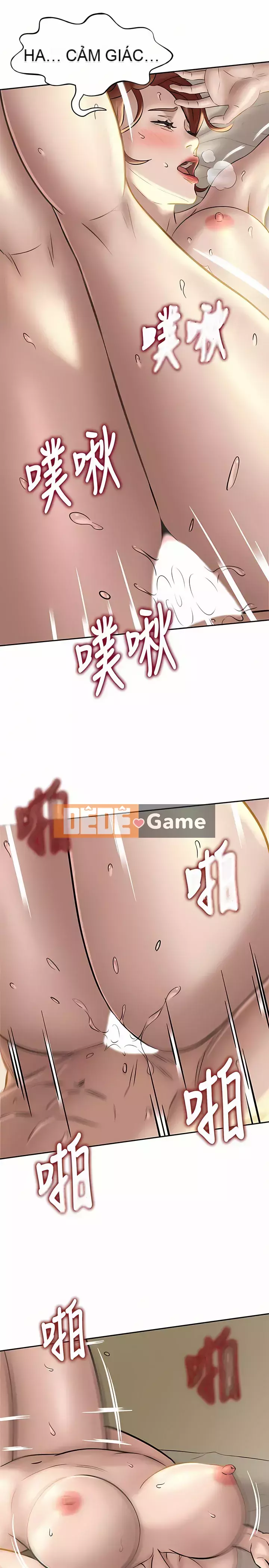 Ghi chú quần lót Chương 1-19