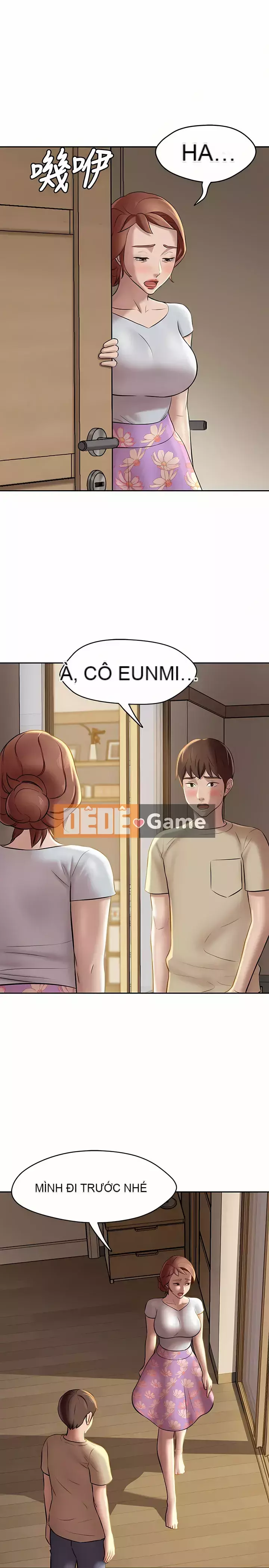 Ghi chú quần lót Chương 1-19