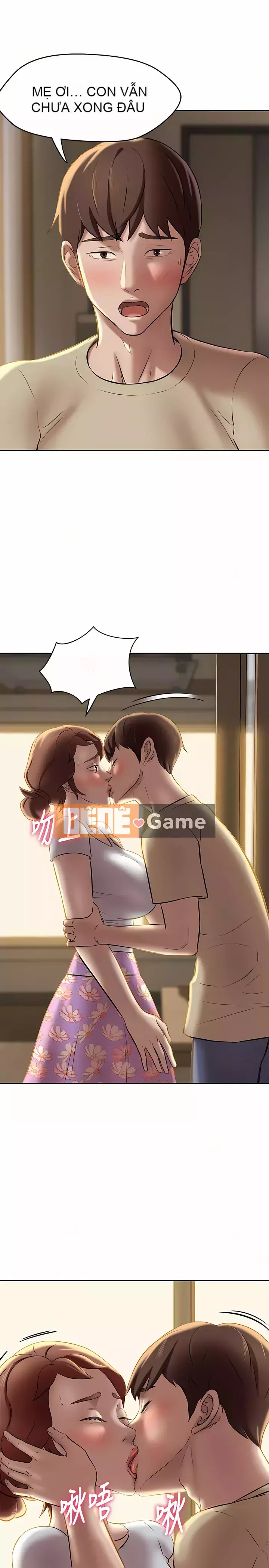 Ghi chú quần lót Chương 1-19