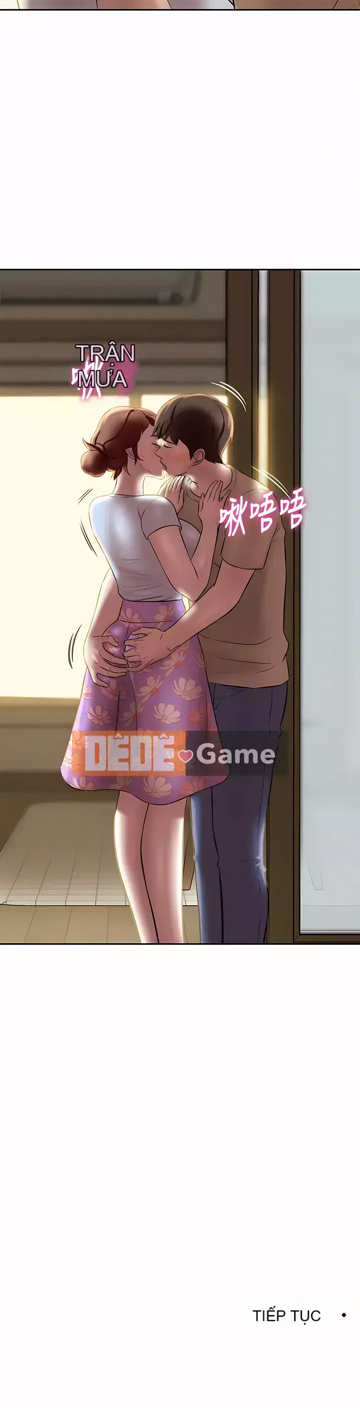 Ghi chú quần lót Chương 1-19