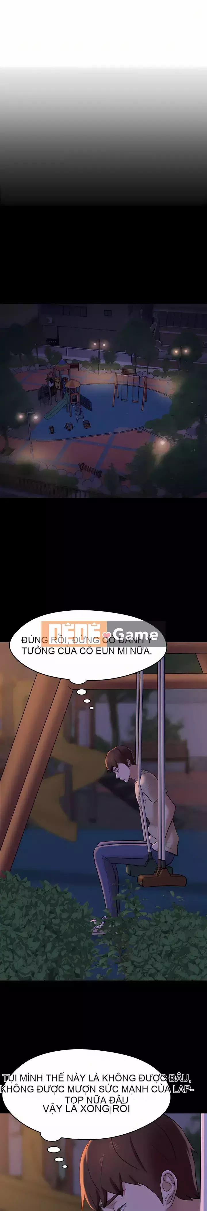 Ghi chú quần lót Chương 1-19