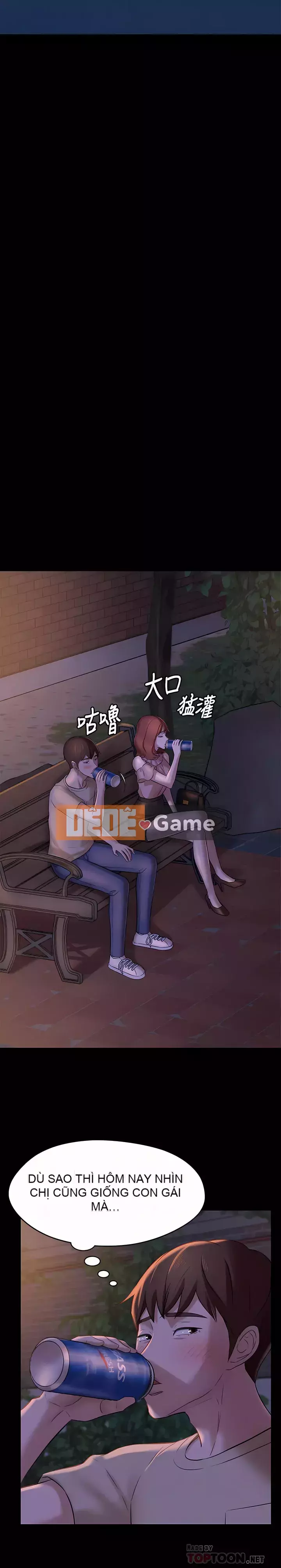 Ghi chú quần lót Chương 1-19