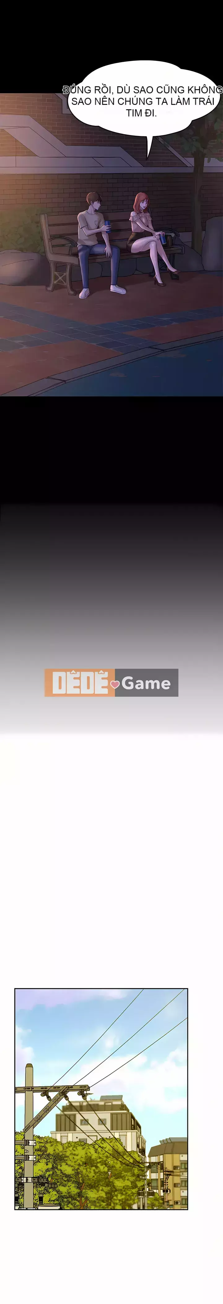 Ghi chú quần lót Chương 1-19