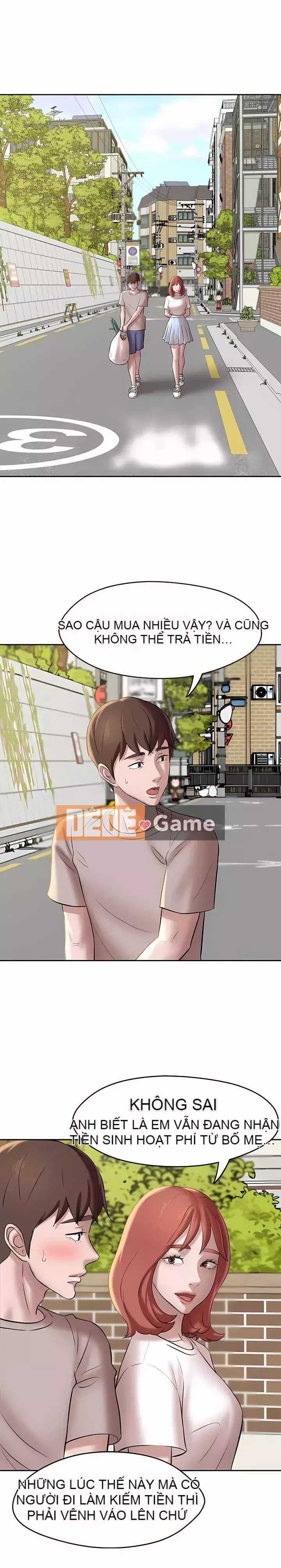 Ghi chú quần lót Chương 1-19