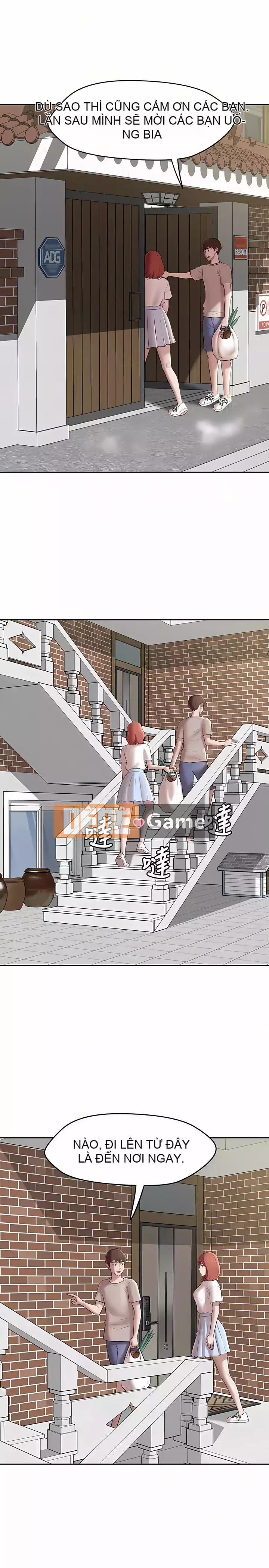 Ghi chú quần lót Chương 1-19