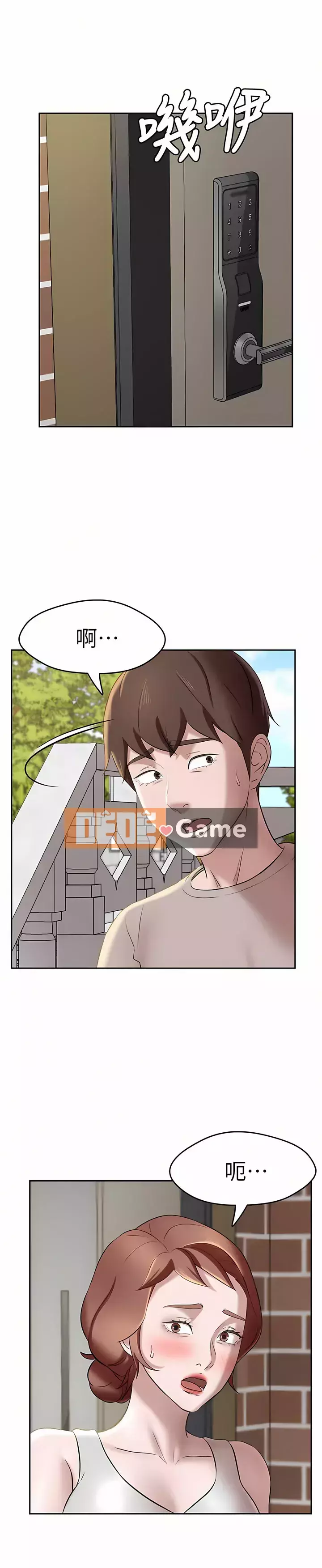 Ghi chú quần lót Chương 1-19