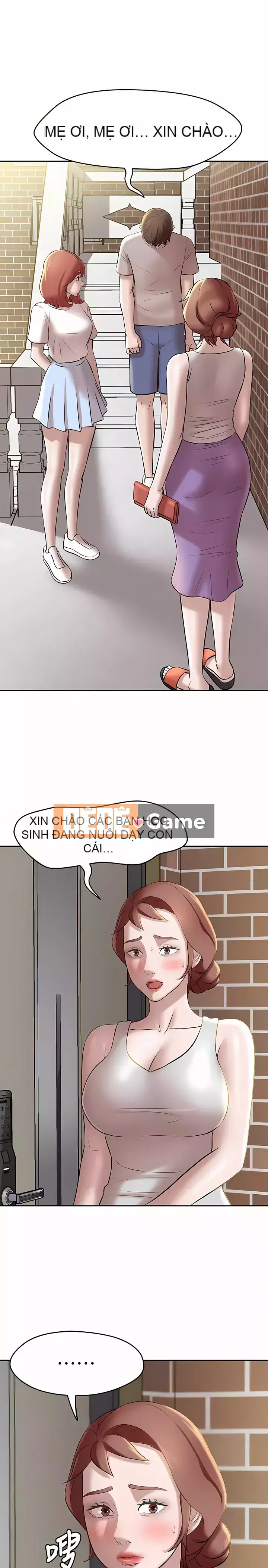 Ghi chú quần lót Chương 1-19