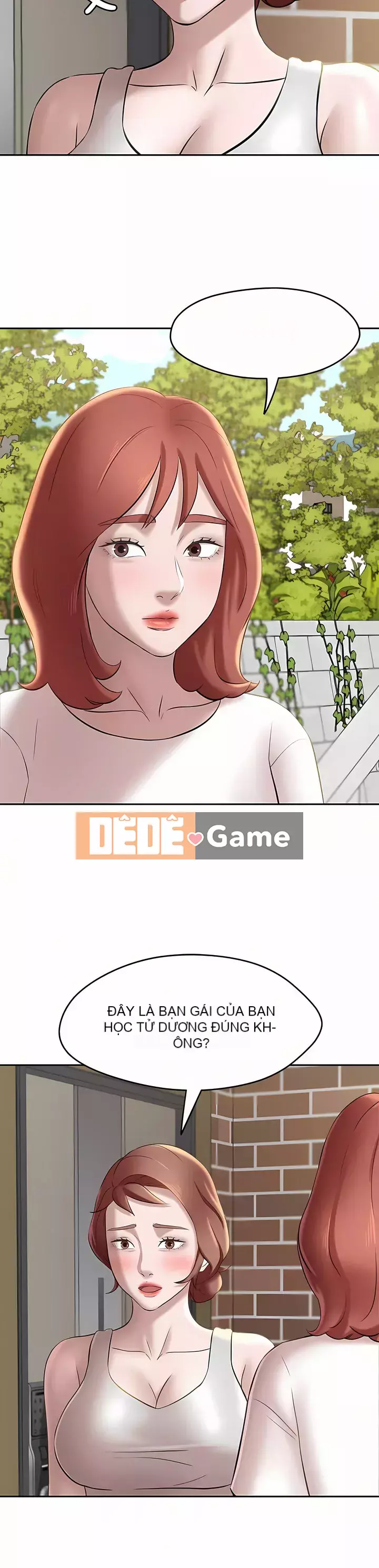 Ghi chú quần lót Chương 1-19