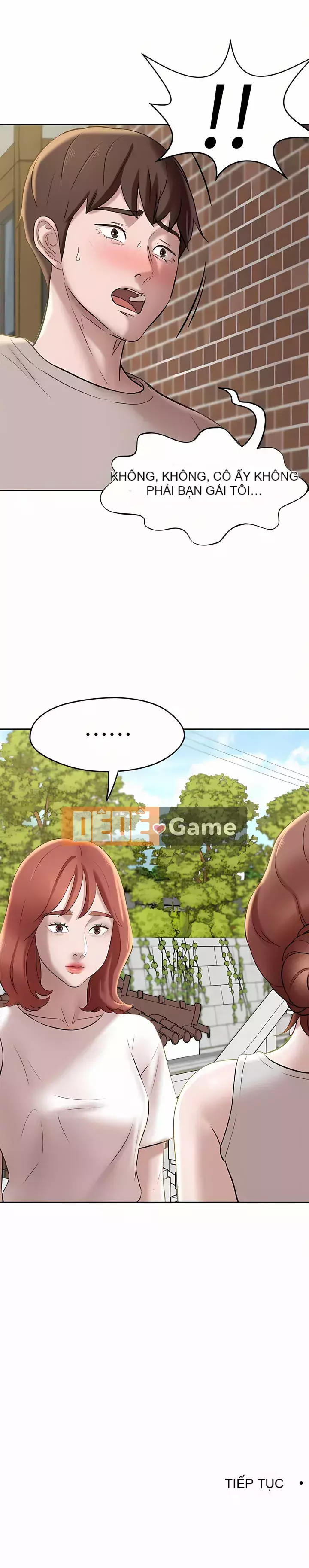 Ghi chú quần lót Chương 1-19