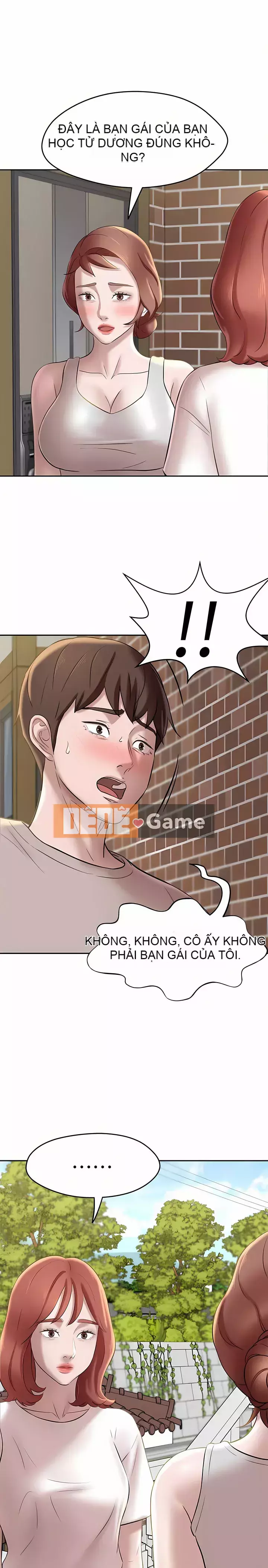 Ghi chú quần lót Chương 1-19