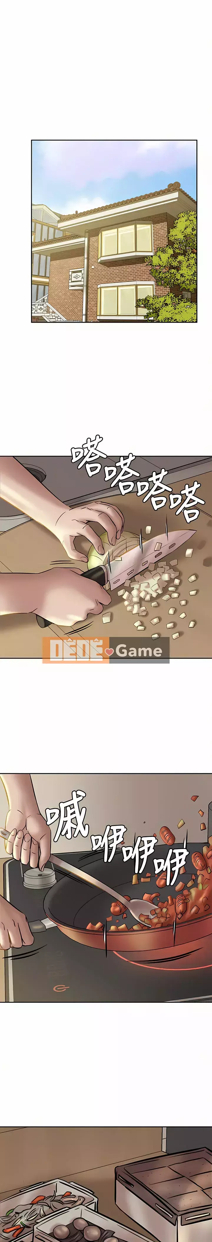 Ghi chú quần lót Chương 1-19