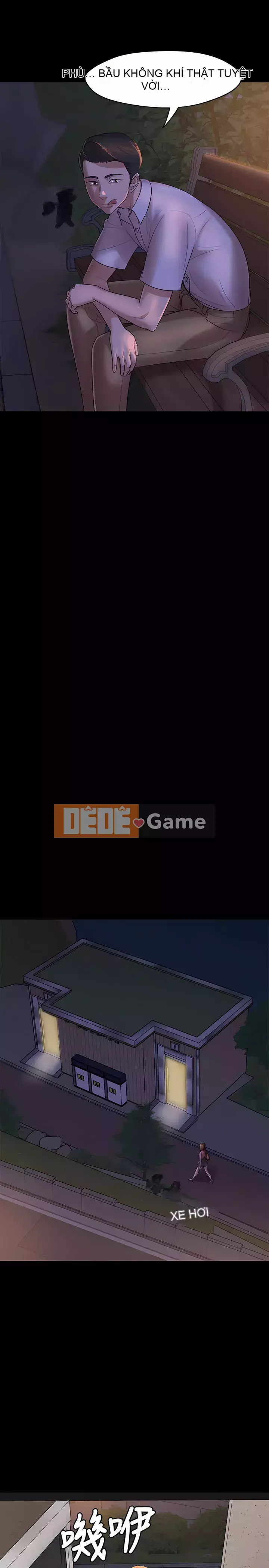 Ghi chú quần lót Chương 1-19