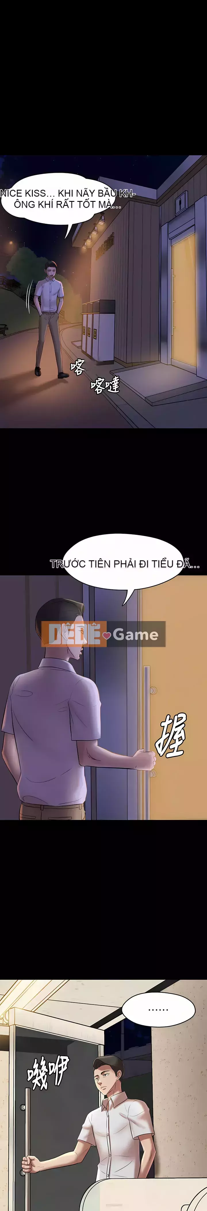 Ghi chú quần lót Chương 1-19