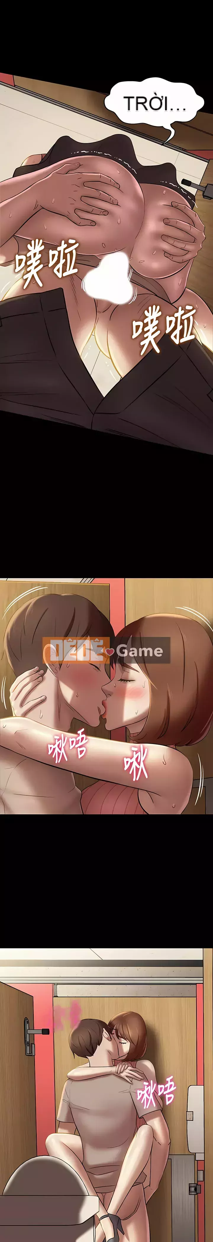 Ghi chú quần lót Chương 1-19