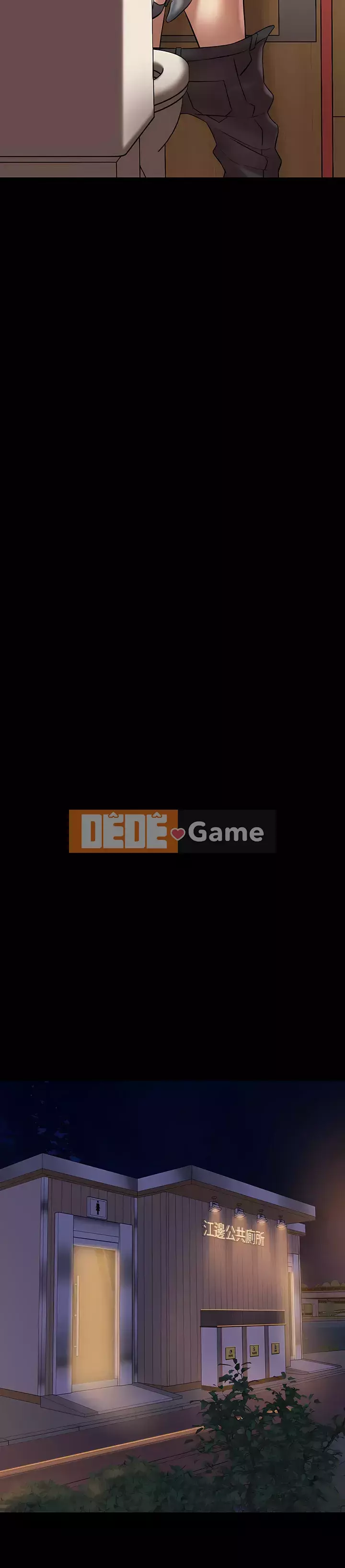 Ghi chú quần lót Chương 1-19