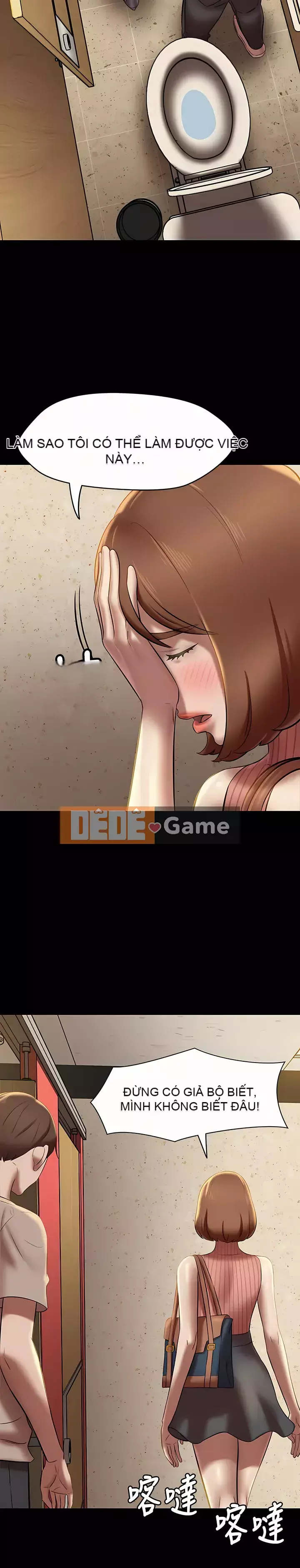 Ghi chú quần lót Chương 1-19